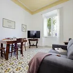 Cozy Merulana * Róma