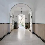 Apartman Cozy Merulana
