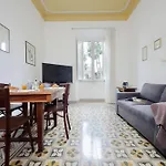 Cozy Merulana * Róma