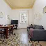 Cozy Merulana Apartman Róma