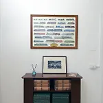 Cozy Merulana Apartman Róma
