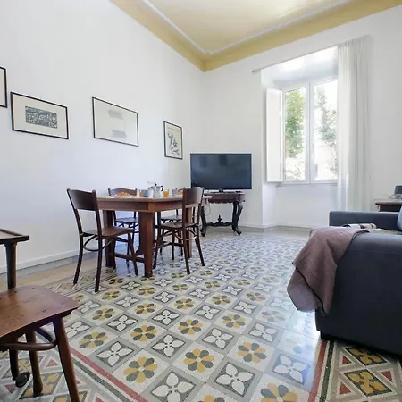 Cozy Merulana Rome