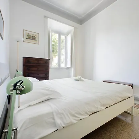 Cozy Merulana Rome