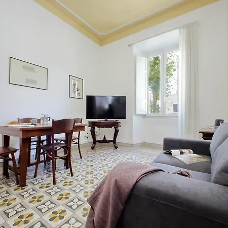 Cozy Merulana * Rome