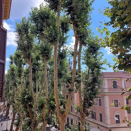 Cozy Merulana * Rome