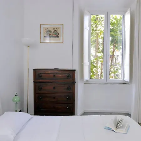 Apartment Cozy Merulana *