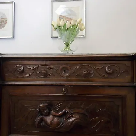 Apartment Cozy Merulana