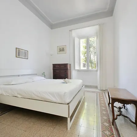 Cozy Merulana * Rome