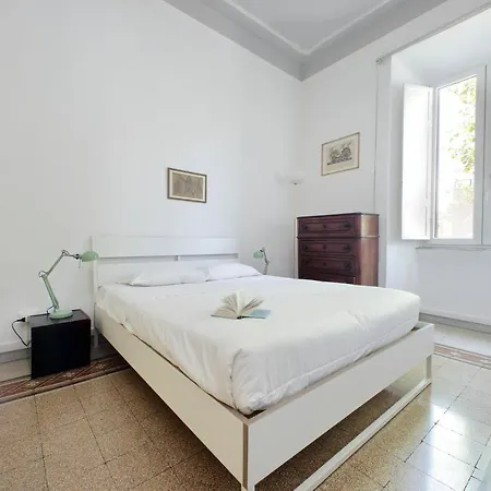 Apartment Cozy Merulana *