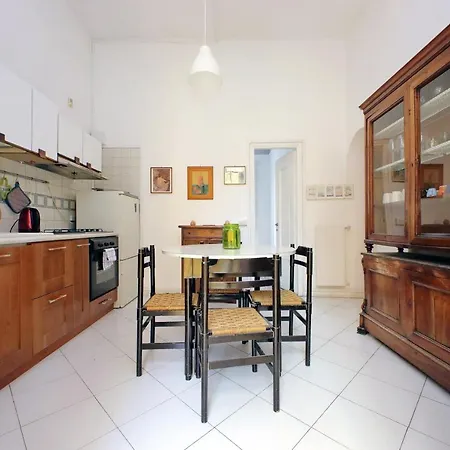 Apartment Cozy Merulana