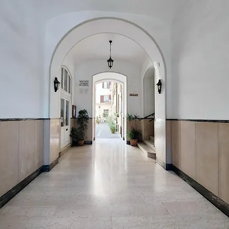 Apartament Cozy Merulana