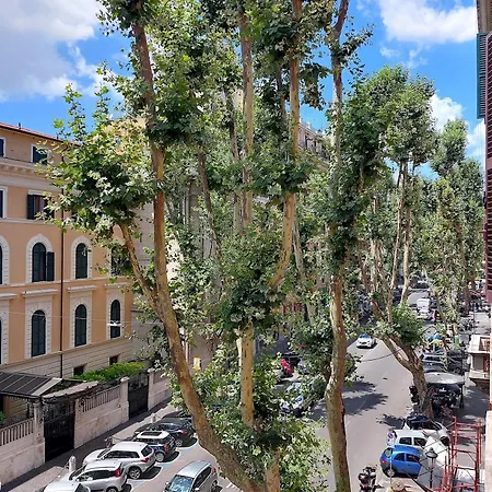 Apartment Cozy Merulana *