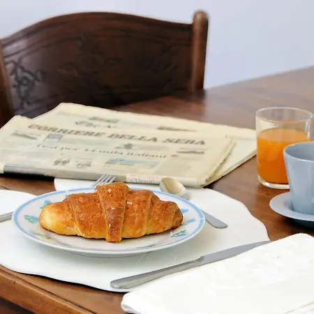 Apartment Cozy Merulana