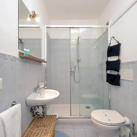 Apartment Cozy Merulana *