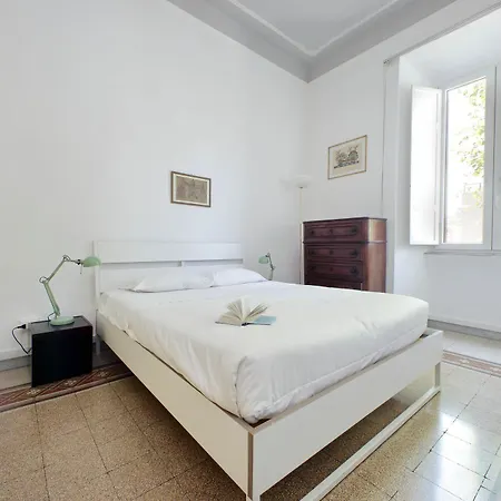 Apartment Cozy Merulana *