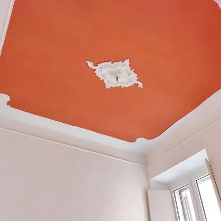 Apartment Cozy Merulana Rom