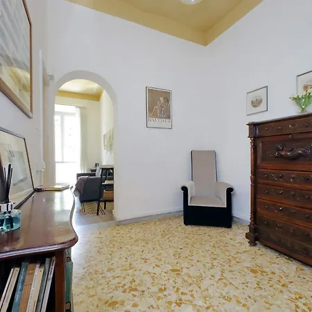 Apartment Cozy Merulana *