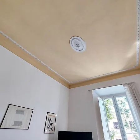Cozy Merulana Apartment Rom