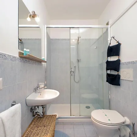 דירה Cozy Merulana