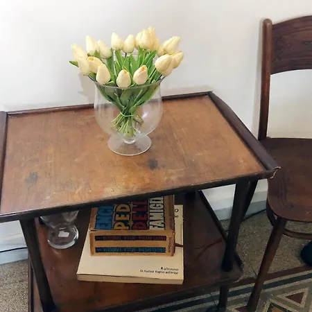 Cozy Merulana דירה *